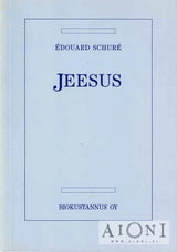 Jeesus Kirjat