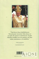 Jeesus Nasaretilainen - 1. osa: Kasteesta kirkastumiseen - Kirjat