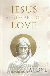 Jesus – A Gospel of Love - Kirjat