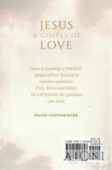 Jesus – A Gospel of Love - Kirjat