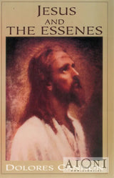 Jesus and the Essenes Kirjat
