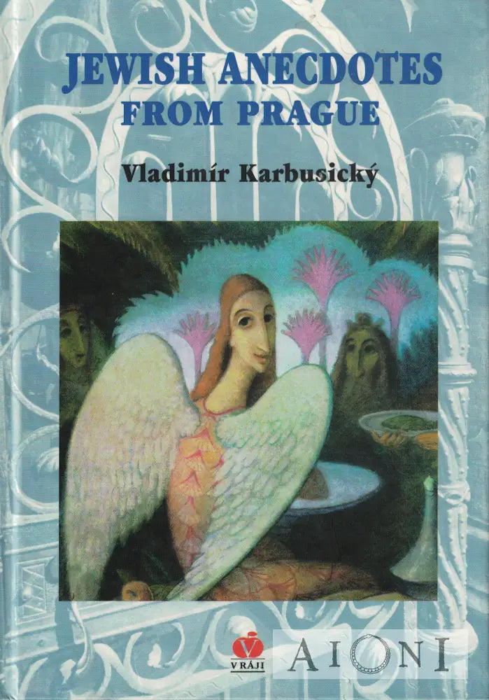 Jewish Anecdotes from Prague Kirjat