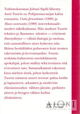 Johannes Hakalan ilmestyskirja - Kirjat