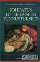 Johdatus luterilaiseen tunnustukseen - Kirjat