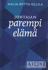 Johtajan parempi elämä Kirjat