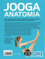 Jooga – Anatomia - Kirjat