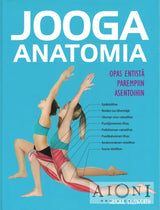 Jooga – Anatomia - Kirjat