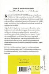 Jooga ja elämän voima - Kirjat