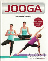 Jooga – Opas joogan maailmaan - Kirjat