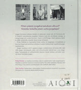 Joogaa Suomessa Kirjat