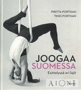 Joogaa Suomessa Kirjat