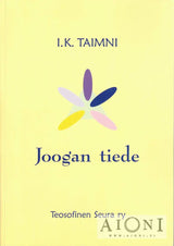 Joogan tiede - Kirjat