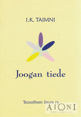 Joogan tiede - Kirjat