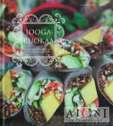 Joogaruokaa - Kirjat