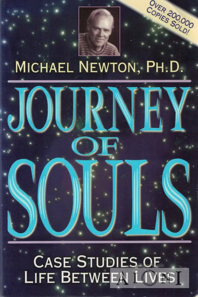 Journey of Souls Kirjat