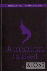 Jumalan naiset - Kirjat