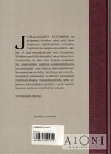 Jumalanäidin puutarha - Kirjat