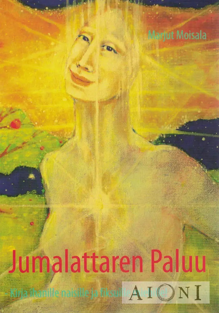 Jumalattaren Paluu Kirjat