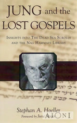 Jung and the Lost Gospels Kirjat