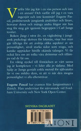 Jung i våra liv Kirjat