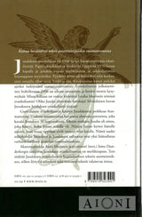 Juudaksen evankeliumi Kirjat