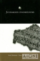 Juudaksen evankeliumi Kirjat