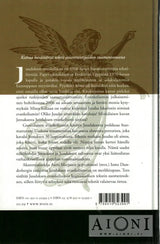 Juudaksen evankeliumi Kirjat