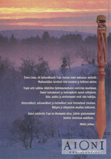 Kaamoksen hehku ja Sinetit - Kirjat