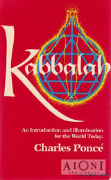 Kabbalah – An Introduction and Illumination for the World Today Kirjat