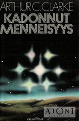 Kadonnut menneisyys - Kirjat
