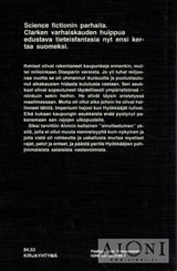 Kadonnut menneisyys - Kirjat