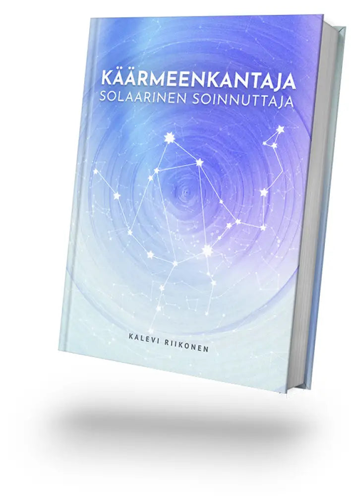 Käärmeenkantaja Kirjat