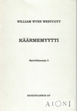 Käärmemyytti Kirjat