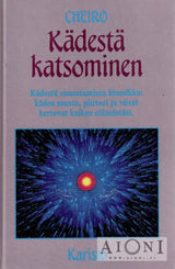 Kädestä katsominen - Kirjat