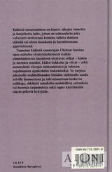 Kädestä katsominen - Kirjat