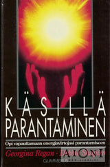 Käsillä parantaminen Kirjat