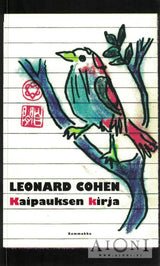 Kaipauksen kirja - Kirjat
