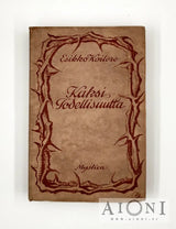 Kaksi Todellisuutta Kirjat
