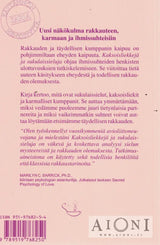 Kaksoisliekkejä ja sukulaissieluja - Kirjat