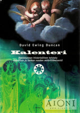 Kalenteri – Ihmiskunnan historiallinen taistelu todellisen ja tarkan vuoden määrittämisestä Kirjat