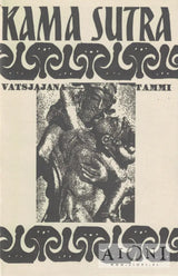 Kama Sutra - Kirjat