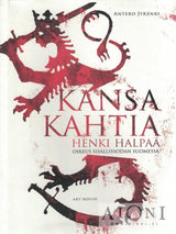 Kansa kahtia henki halpaa - Kirjat