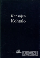 Kansojen kohtalo Kirjat