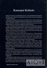 Kansojen kohtalo Kirjat