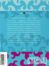 Kant Kirjat