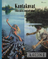 Kantakuvat – Yhteinen muistimme Kirjat