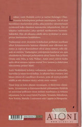 Kapea polku Kirjat