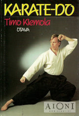 Karate-do - Kirjat
