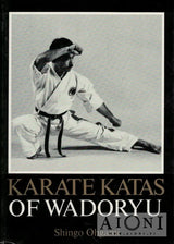 Karate Katas of Wadoryu - Kirjat