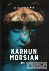 Karhun morsian - Kirjat